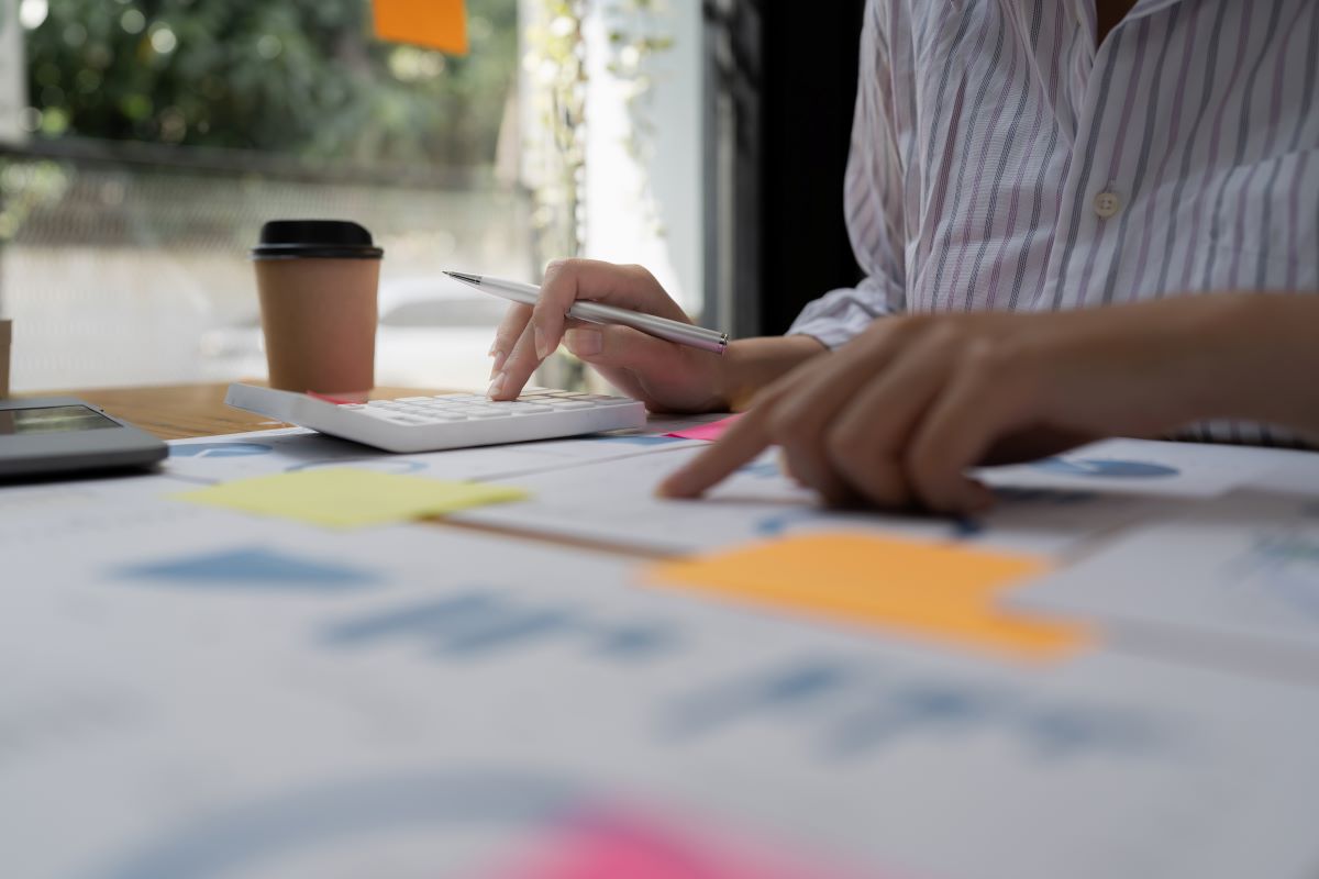 editorial independence and transparency