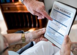 emerging life insurance innovations