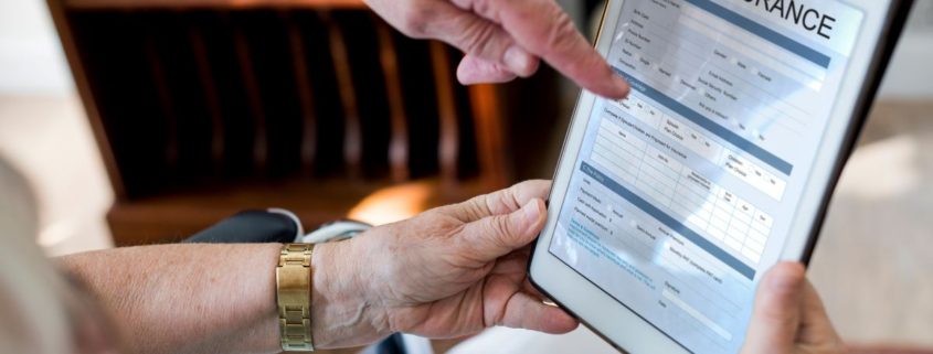 emerging life insurance innovations