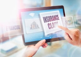 filing liability insurance claims