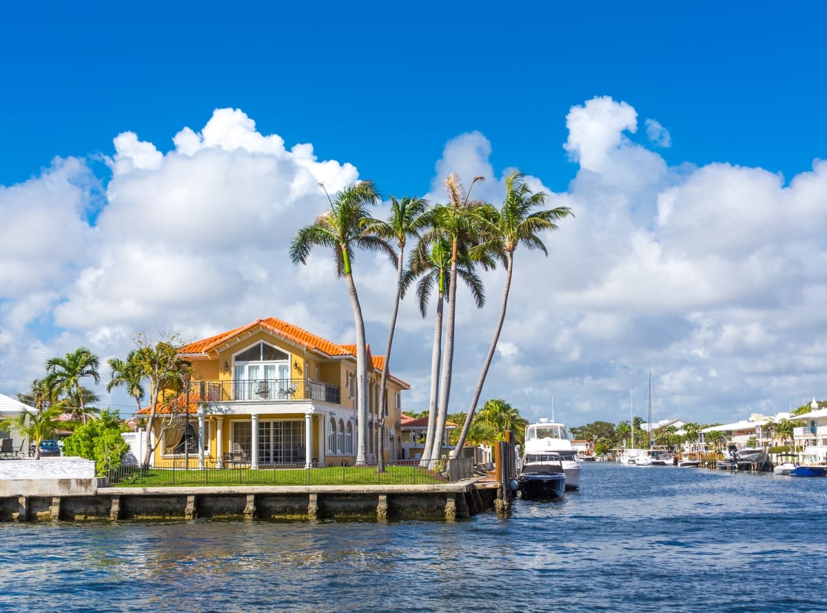 Florida Homeowners Insurance Guide
