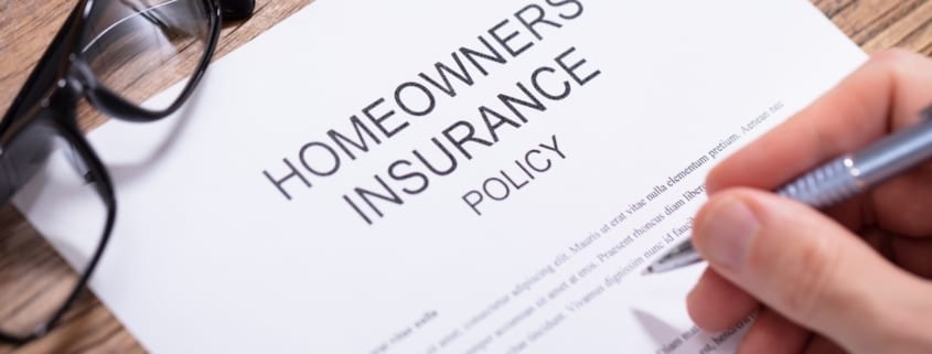 force placed homeowners insurance