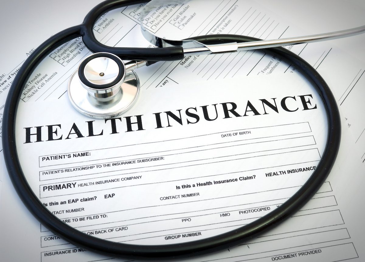 gap health insurance