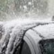 hail damage and car insurance claims