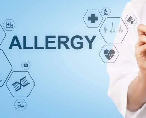health allergy guide symptoms and treatment options