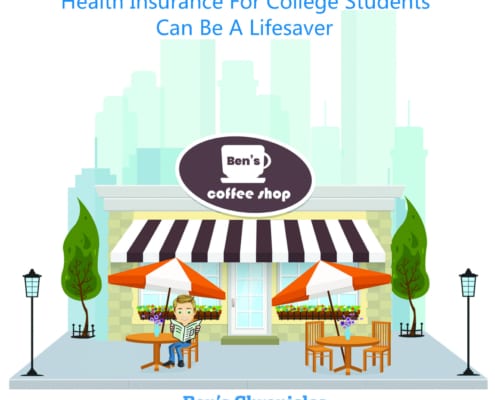 Health Insurance For College Students Can Be A Lifesaver