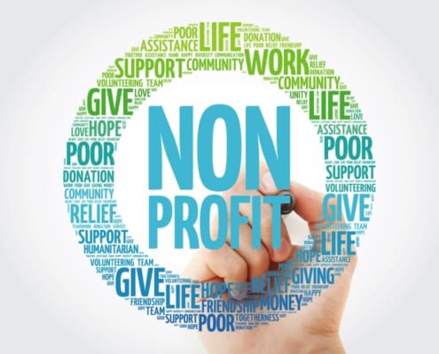 nonprofit health insurance options