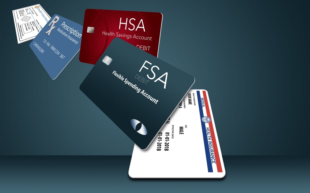 health savings account vs fsa