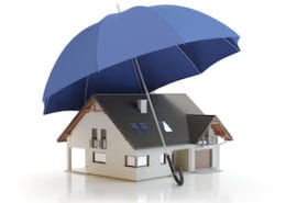 homeowners insurance in a hoa community