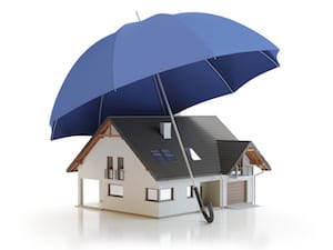 homeowners insurance in a hoa community