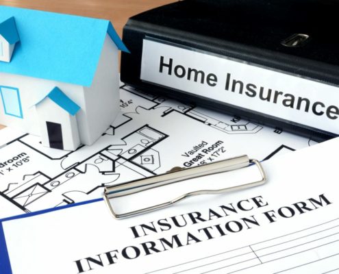 homeowners insurance endorsements