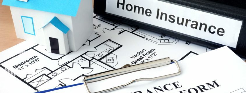 homeowners insurance endorsements