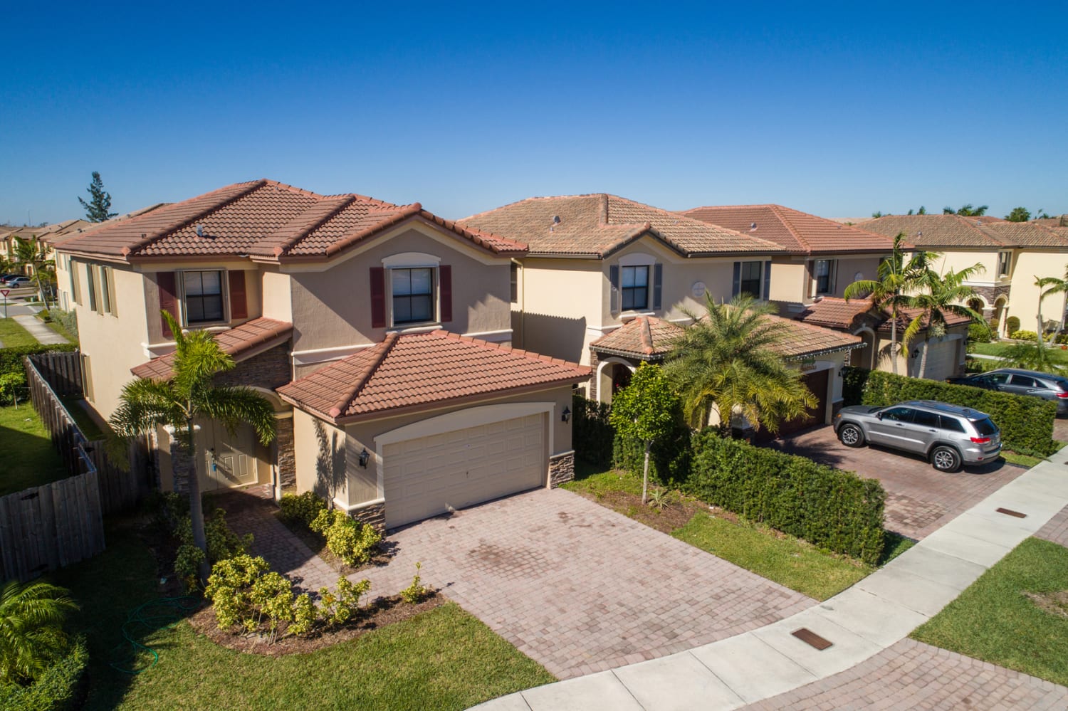 homeowners insurance Florida