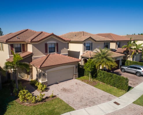 homeowners insurance Florida