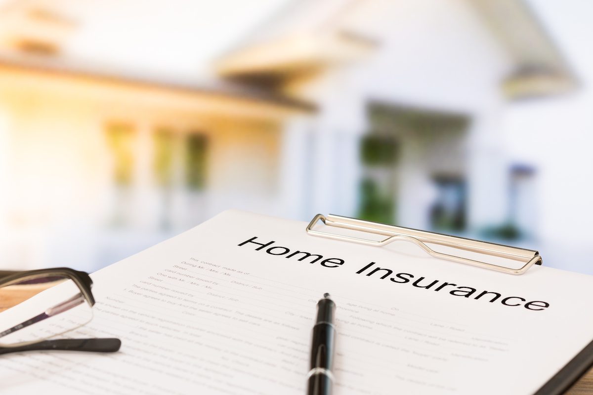 homeowners insurance fact or fiction