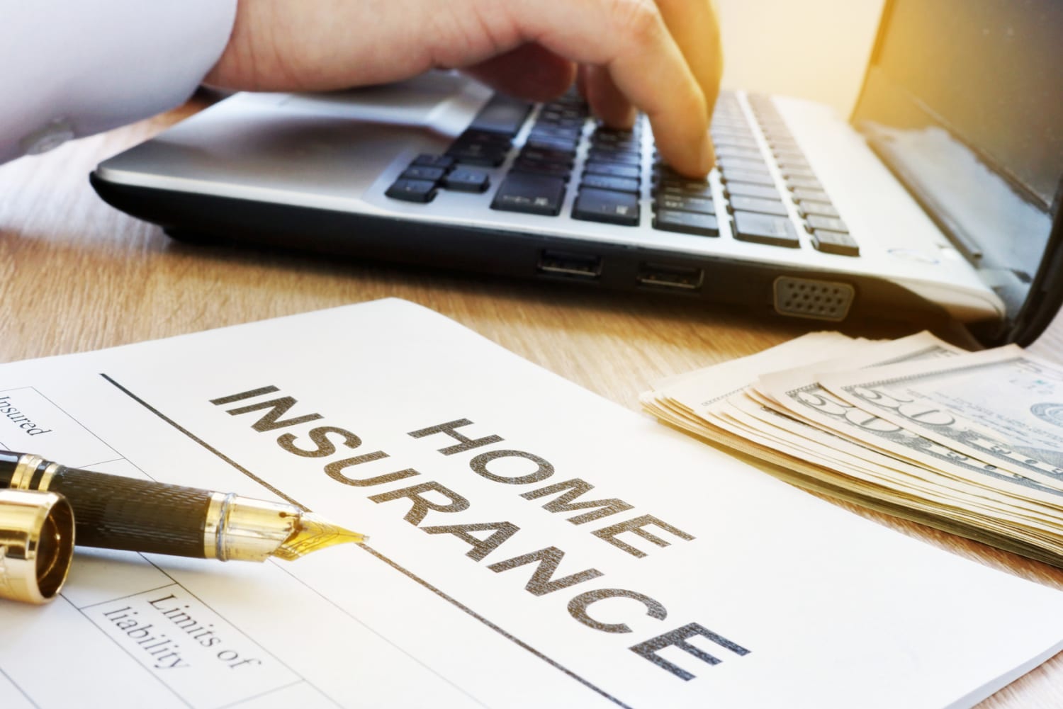 homeowners liability insurance exclusions