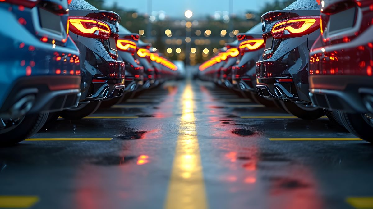 how ai and tech are rewriting auto insurance