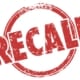 how does a car recall affect your car insurance