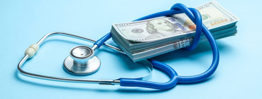 how much does private health insurance cost