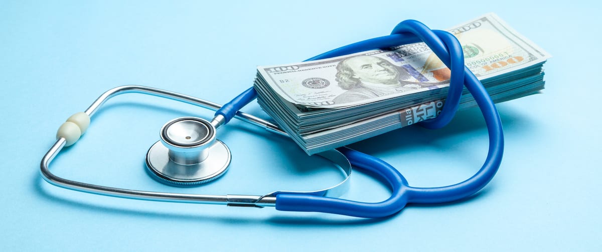 how much does private health insurance cost