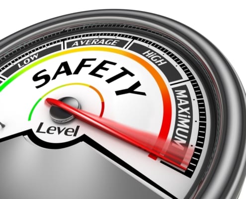 how safety ratings affect what you pay for car insurance