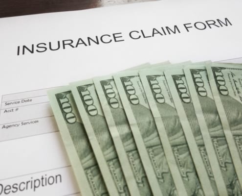 how to avoid common homeowners insurance claims