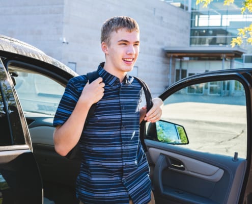 what you need to know about car insurance for students