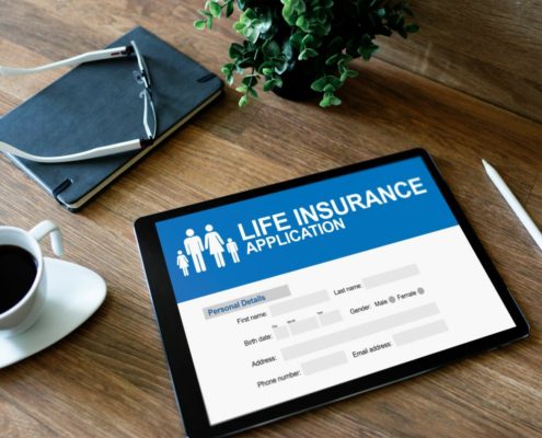 how to cancel a life insurance policy