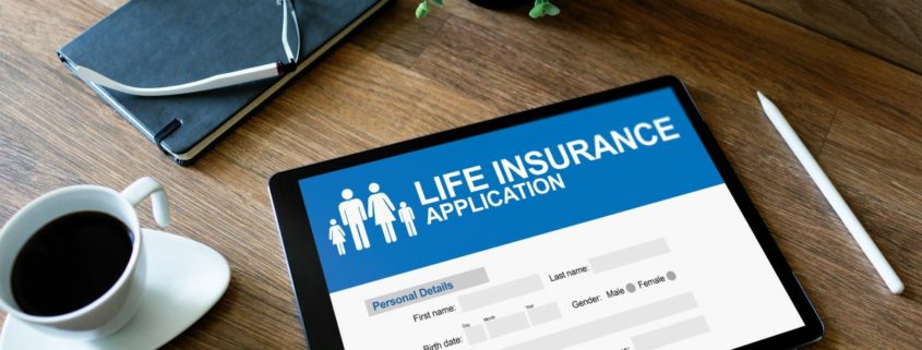 how to cancel a life insurance policy
