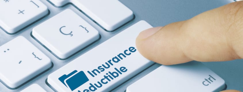 how to choose your car insurance deductible