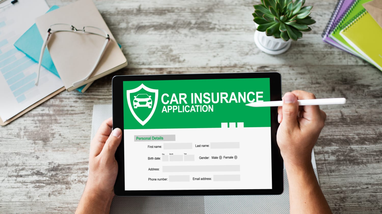 how to compare car insurance quotes