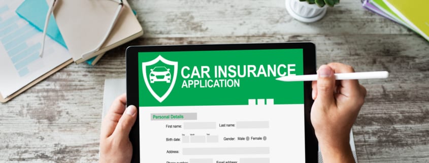 how to compare car insurance quotes
