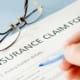how to file business insurance claim