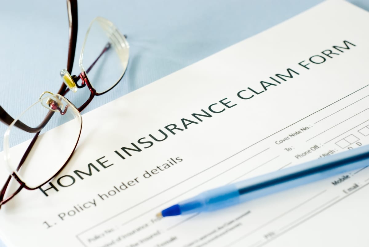 how to file a homeowners insurance claim