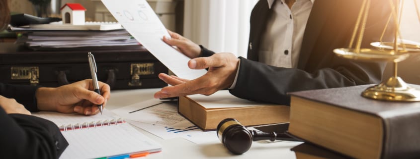 how to find small business lawyer
