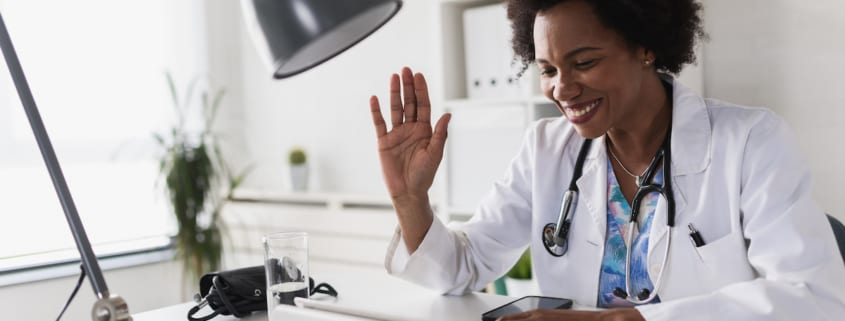 how to find your primary care physician