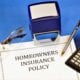 how to get high risk homeowners insurance