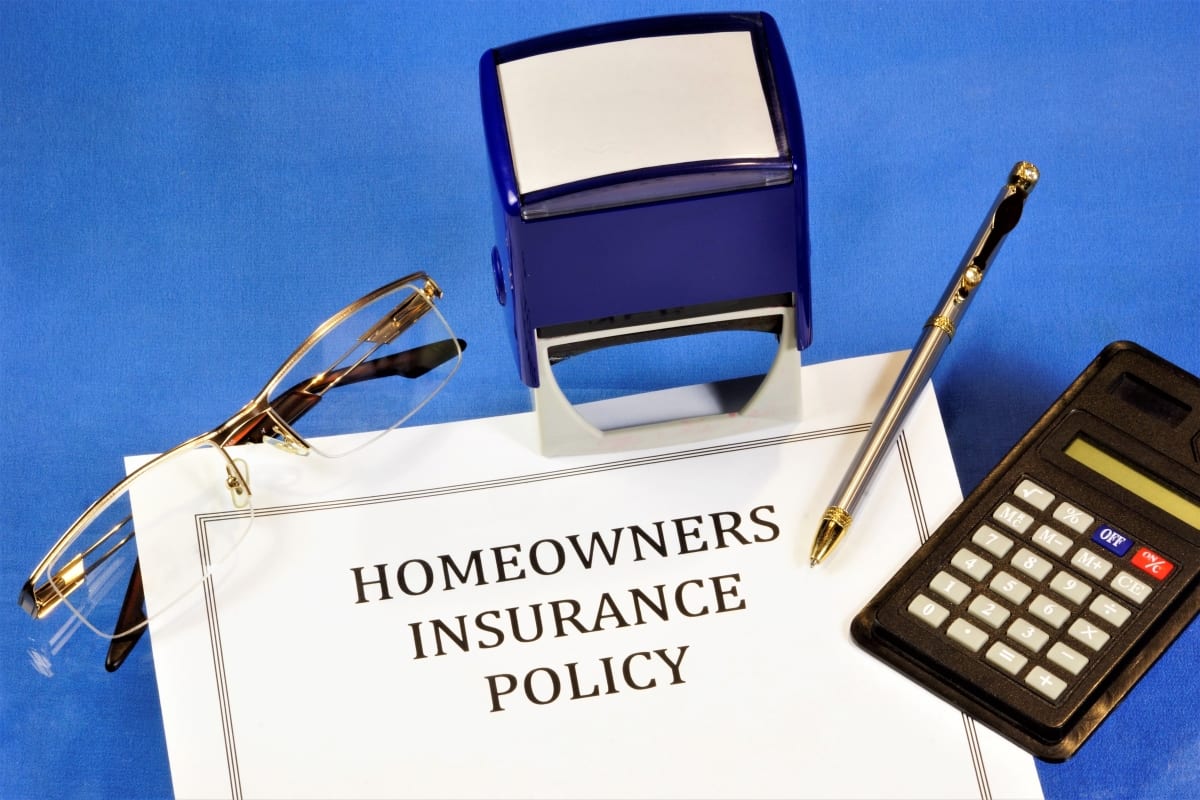 how to get high risk homeowners insurance