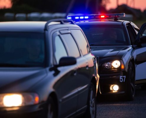 how to lower your car insurance after a ticket