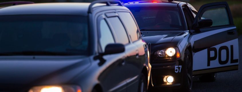 how to lower your car insurance after a ticket