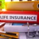 organize and store your life insurance records
