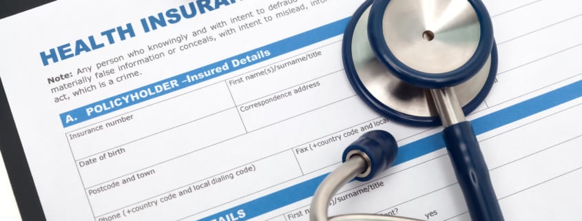 how to prepare a health insurance appeal letter