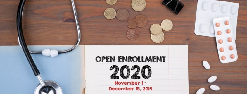 how to prepare for Obamacare open enrollment 2020