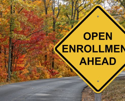 how to prepare for open enrollment