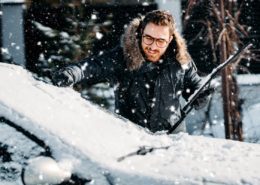 How to Prepare Your Car for Winter Storms & Avoid Costly Auto Insurance Claims