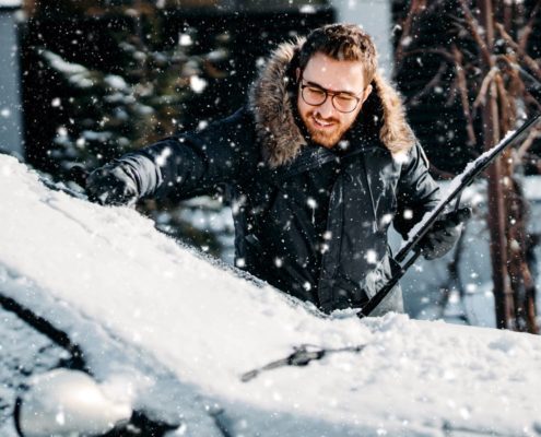 How to Prepare Your Car for Winter Storms & Avoid Costly Auto Insurance Claims
