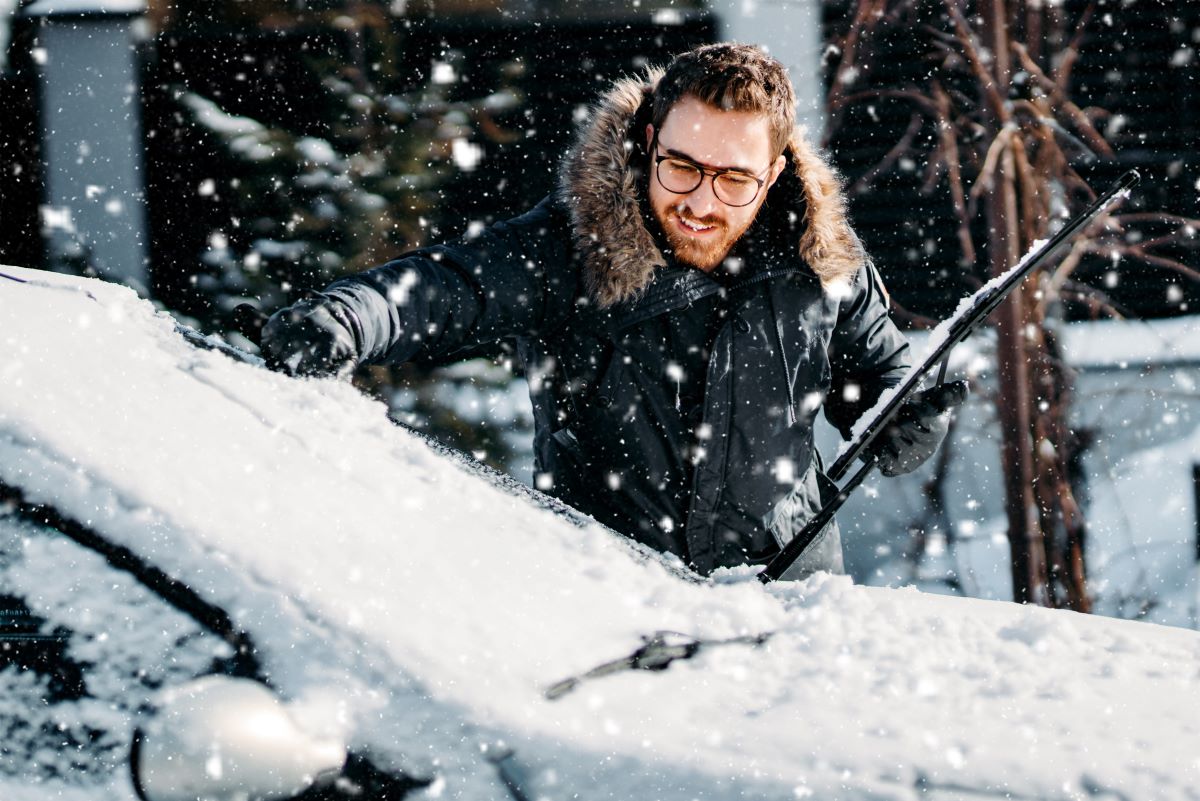 How to Prepare Your Car for Winter Storms & Avoid Costly Auto Insurance Claims