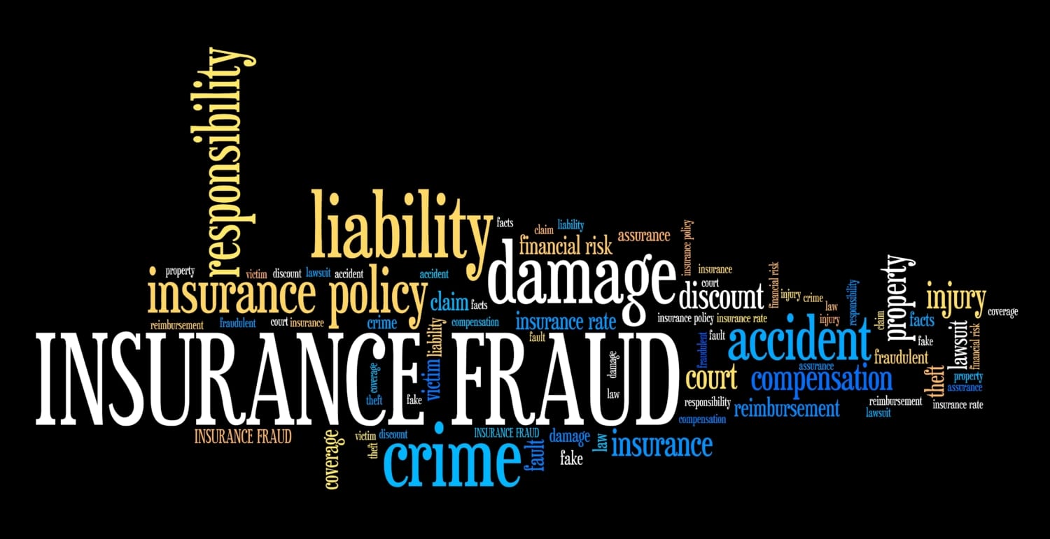 how to protect yourself from auto insurance fraud