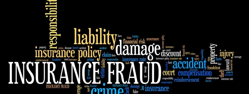 how to protect yourself from auto insurance fraud