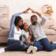family discussing how to reduce your home insurance premiums